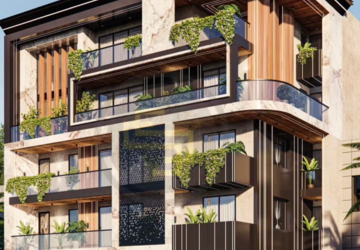 3 BHK Villa For Sale in Sector 30