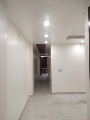 Living Room in 2 BHK Builder Floor at Kalkaji – for Rent