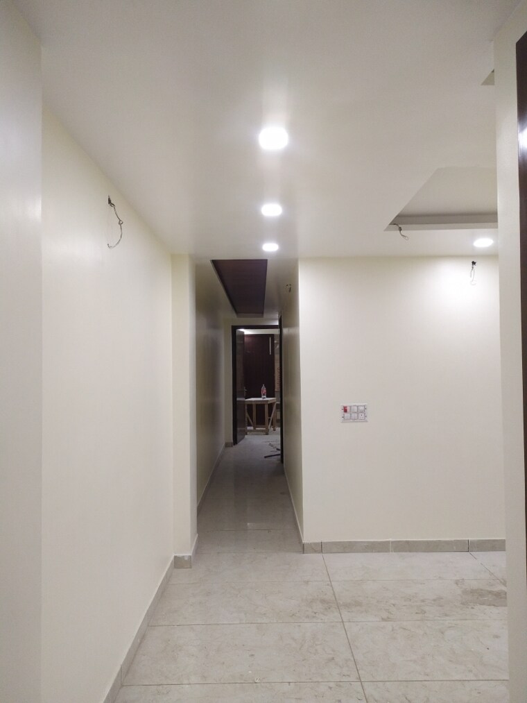 Living Room, kalkaji 2 Bedroom 900 Sq.Ft. Builder Floor In Kalkaji Delhi 9380360