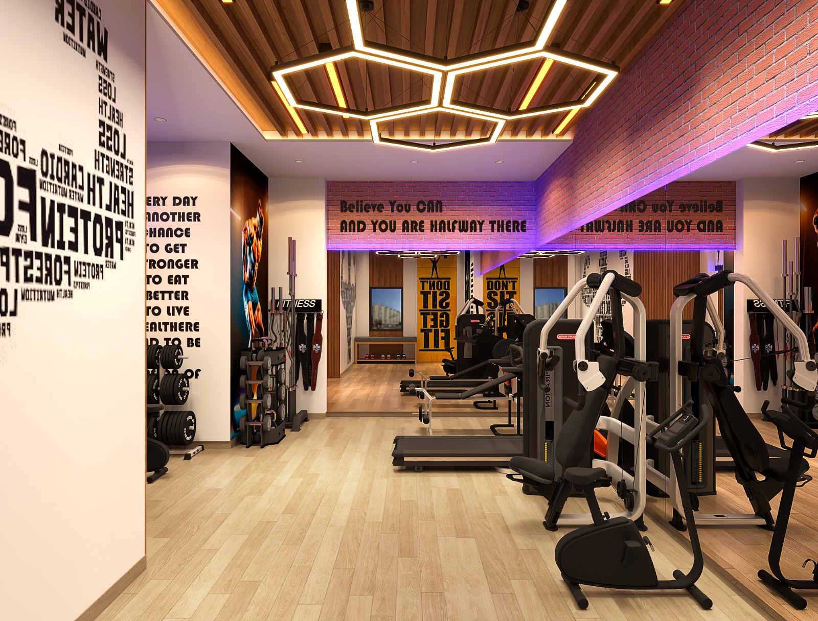 2 BHK Apartment For Sale in Orchid Aarambh