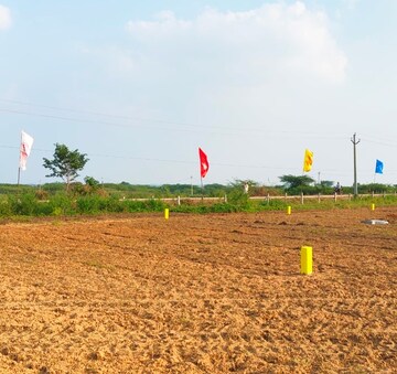  Plot For Sale in Shadnagar