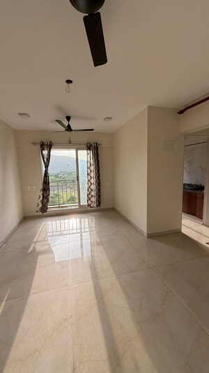 2 BHK Apartment For Rent in Vihang Vermont, Ghodbunder Road