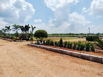 Plot Area in  Land at Sector 37 – for Rent