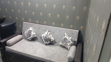 1 BHK Builder Floor For Rent in Lajpat Nagar ii