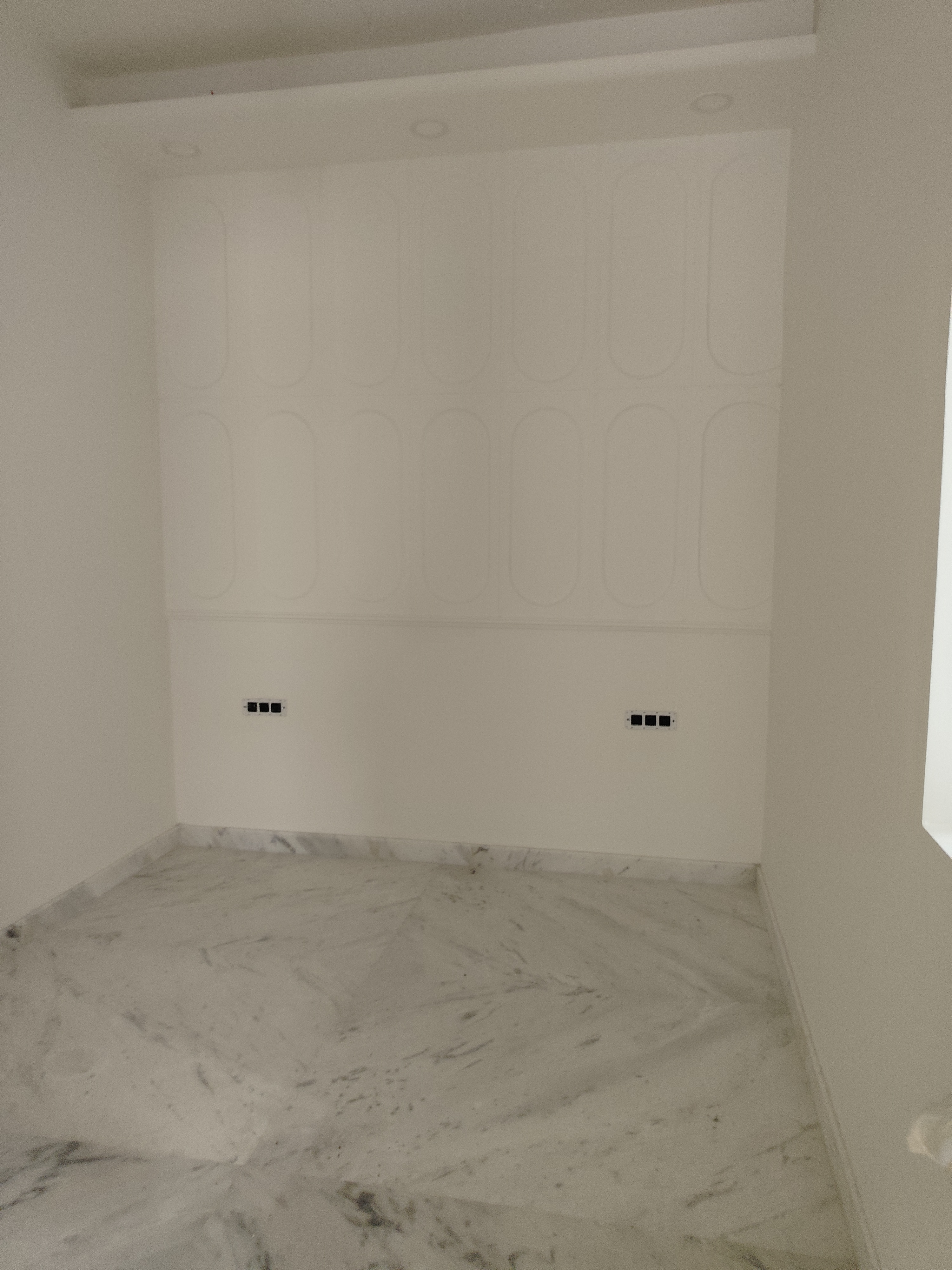 3 BHK 1630 Sq.Ft. Apartment in Smart World Orchard