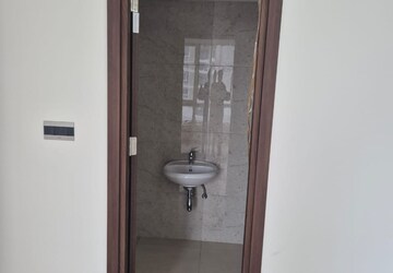 Bathroom in 3 BHK Apartment at Urbanrise The World of Joy, Miyapur – for Sale