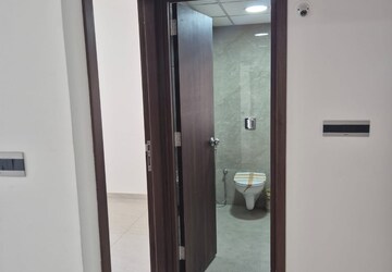 Bathroom in 3 BHK Apartment at Urbanrise The World of Joy, Miyapur – for Sale