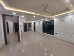 3 BHK + Pooja Room 2700 Sq.Ft. Builder Floor in Greater Kailash 2