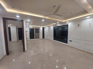 3 BHK Builder Floor For Rent in Greater Kailash ii