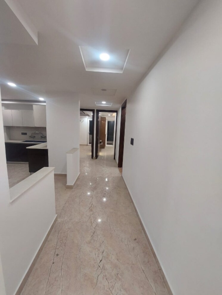 undefined, greater kailash ii 3 Bedroom 2700 Sq.Ft. Builder Floor In Greater Kailash ii Delhi 9380832