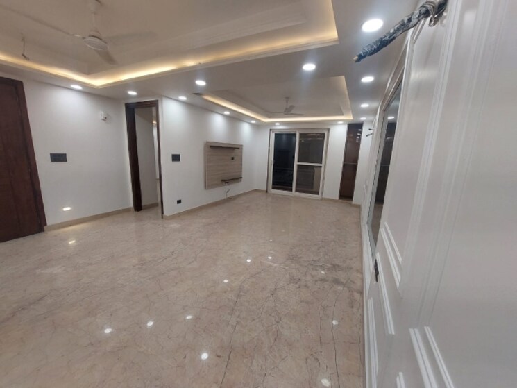 Living Room, greater kailash ii 3 Bedroom 2700 Sq.Ft. Builder Floor In Greater Kailash ii Delhi 9380832