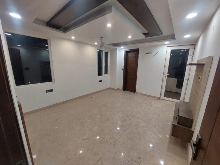 Master Bedroom, greater kailash ii 3 Bedroom 2700 Sq.Ft. Builder Floor In Greater Kailash ii Delhi 9380832