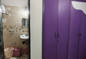 1 BHK Apartment For Rent in Mahavir Kalpavruksha, Ghodbunder Road