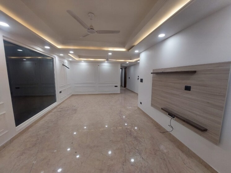 Living Room, greater kailash ii 3 Bedroom 2700 Sq.Ft. Builder Floor In Greater Kailash ii Delhi 9380832