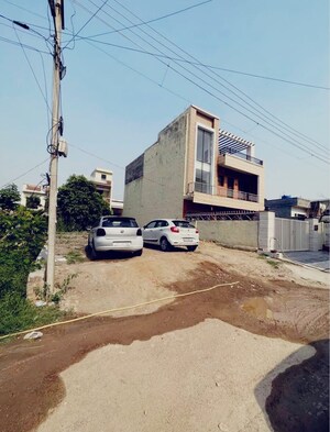  Plot For Sale in International Airport Road