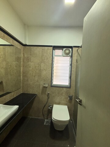 Bathroom in 4 BHK Villa at Powai – for Sale
