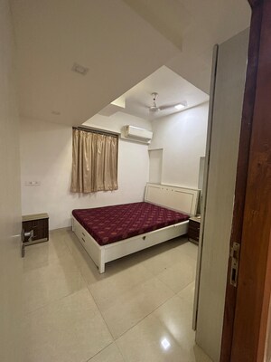 Bedroom in 4 BHK Villa at Powai – for Sale