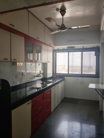 Kitchen in 4 BHK Villa at Powai – for Sale