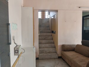 Bathroom in 4 BHK Villa at Powai – for Sale