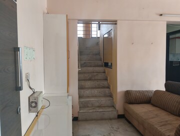 Bathroom in 4 BHK Villa at Powai – for Sale