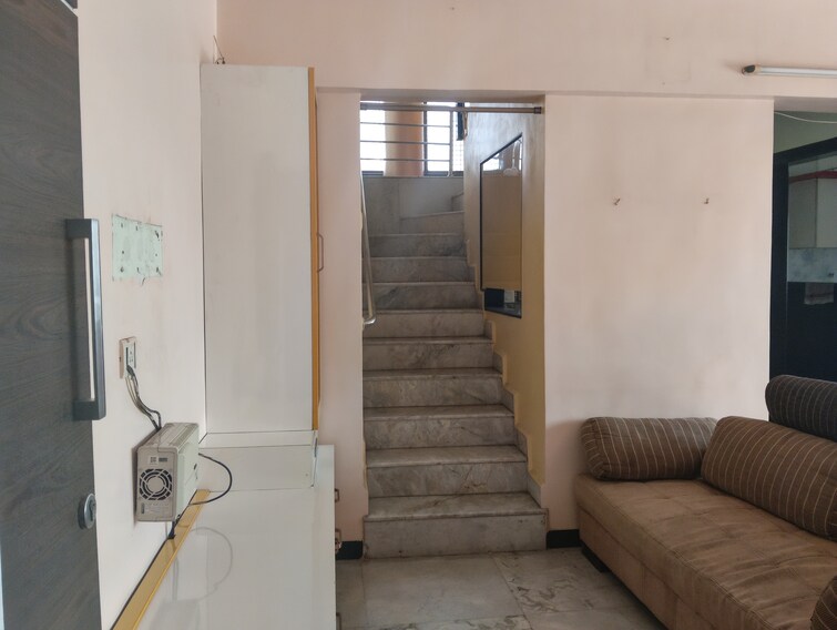 Bathroom, powai 4 Bedroom 2000 Sq.Ft. Villa In Powai Mumbai 9380787