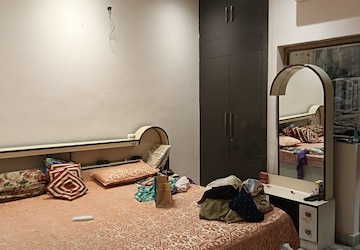 Living Room in 3 BHK Independent House at Sector 31 – for Rent