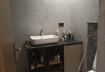 Bathroom in 3 BHK Independent House at Sector 31 – for Rent