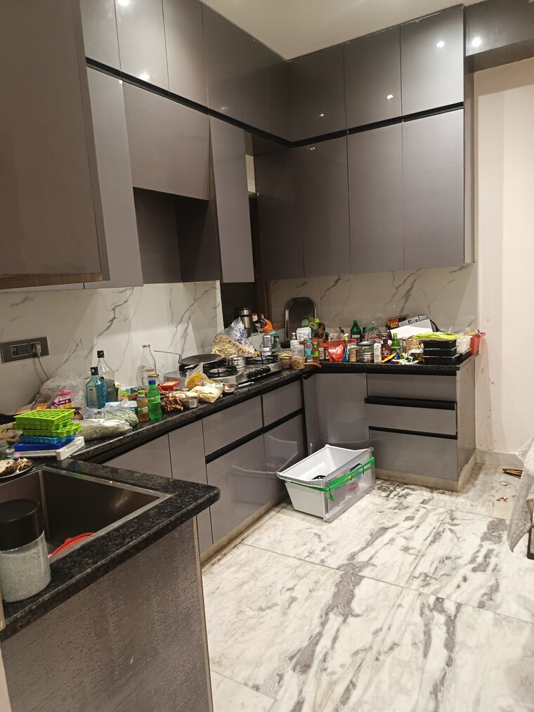 Kitchen, sector 31 3 Bedroom 170 Sq.Mt. Independent House In Sector 31 Noida 9380673