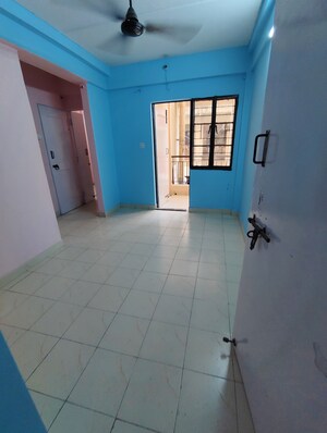 Master Bedroom in 1 BHK Apartment at Sector 23 Dwarka – for Sale