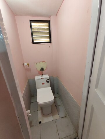Bathroom in 1 BHK Apartment at Sector 23 Dwarka – for Sale