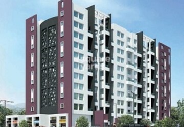 2 BHK Apartment – Exterior View View at Mahesh El Regalo, Undri - for Sale