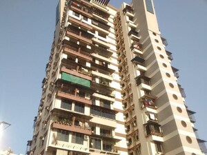 2 BHK Apartment For Sale in Gajra Bhoomi Tower, Kharghar
