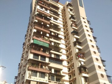 2 BHK Apartment For Sale in Gajra Bhoomi Tower, Kharghar