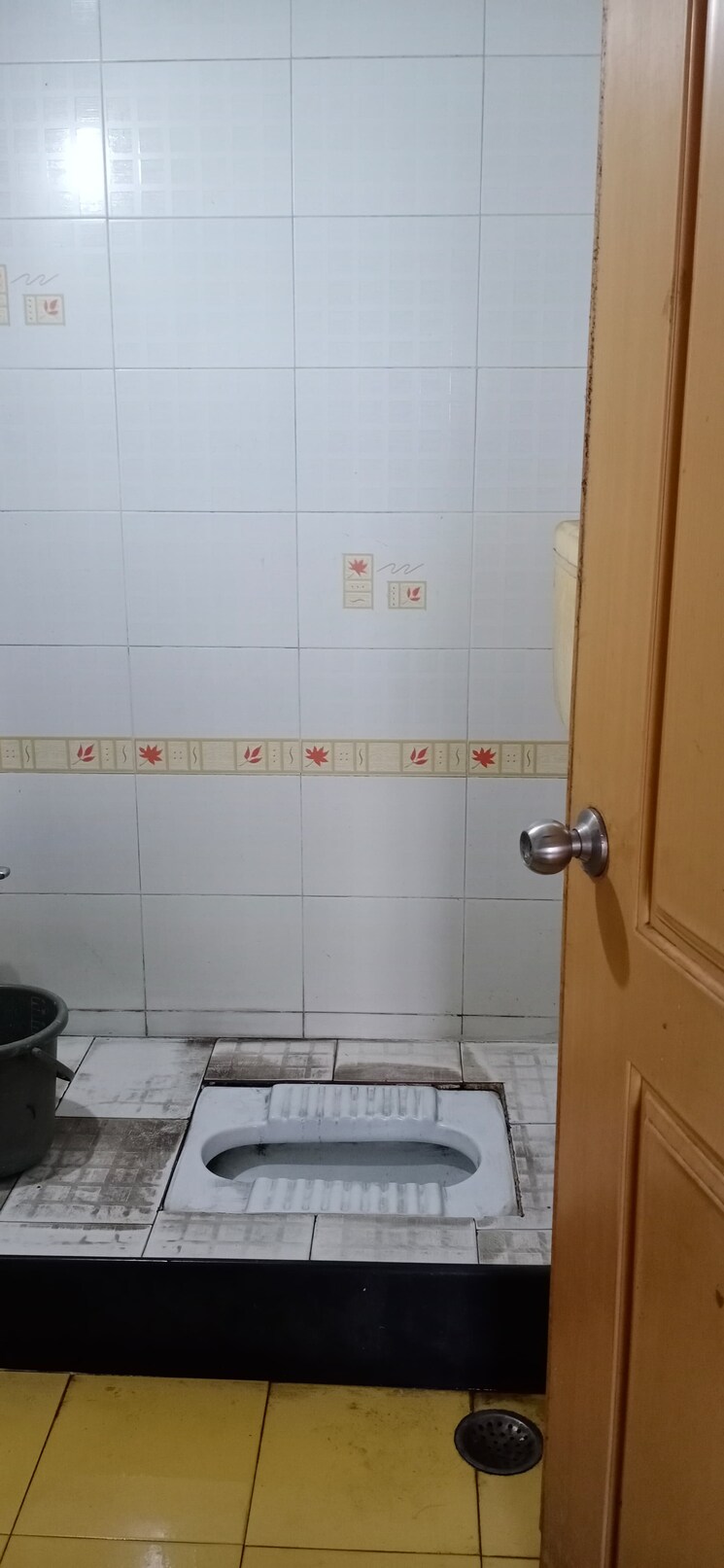 Bathroom, gajra-bhoomi-tower 2 Bedroom 1150 Sq.Ft. Apartment In Kharghar Navi Mumbai 9380691