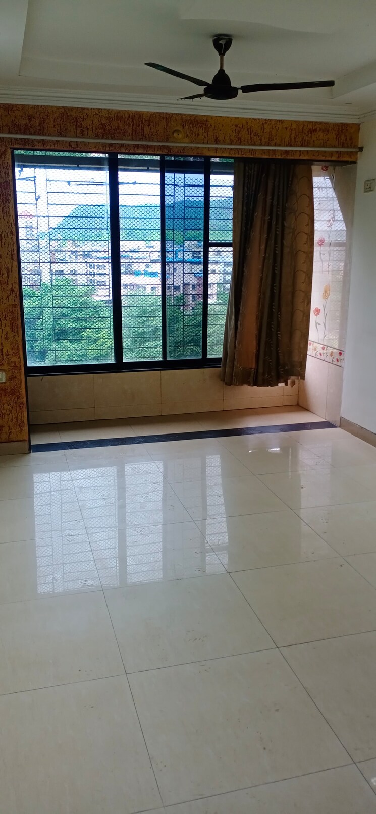Living Room, gajra-bhoomi-tower 2 Bedroom 1150 Sq.Ft. Apartment In Kharghar Navi Mumbai 9380691