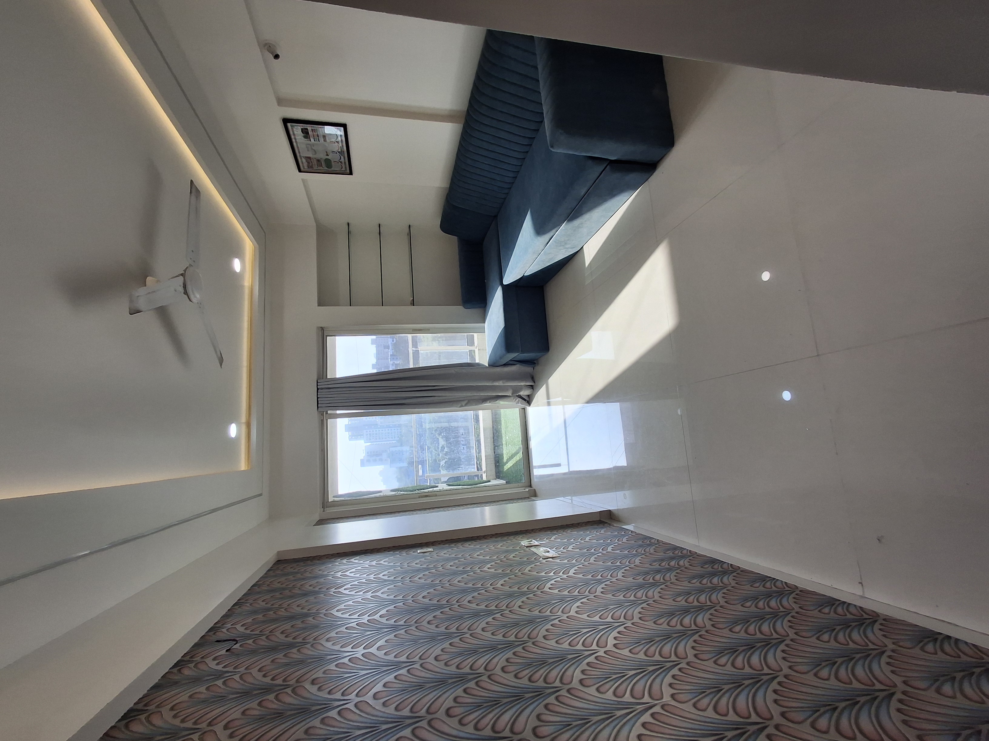 2 BHK Apartment For Sale in Mahesh El Regalo