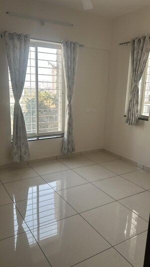 Bedroom in 2 BHK Apartment at VJ YashOne Infinitee, Tathawade – for Rent