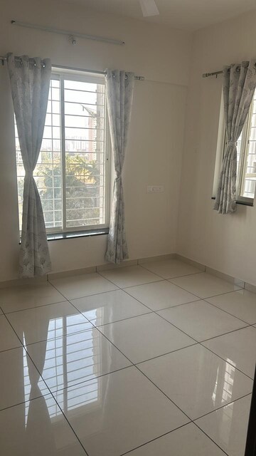 Bedroom in 2 BHK Apartment at VJ YashOne Infinitee, Tathawade – for Rent