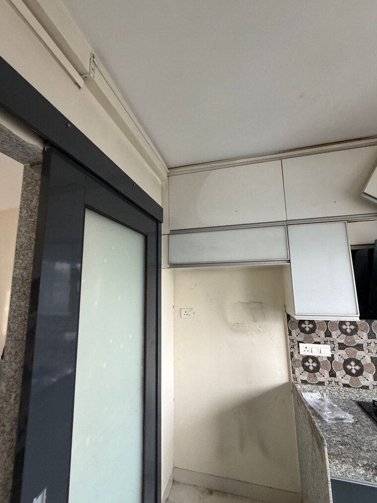 Kitchen, darshan-rico 4 Bedroom 1250 Sq.Ft. Apartment In Lower Parel Mumbai 9380710