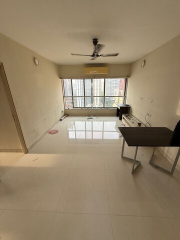 Living Room in 4 BHK Apartment at Darshan Rico, Lower Parel – for Rent