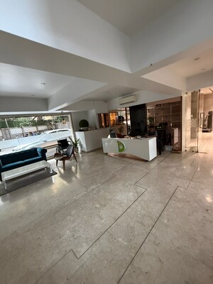 4 BHK Apartment – Exterior View View at Darshan Rico, Lower Parel - for Rent