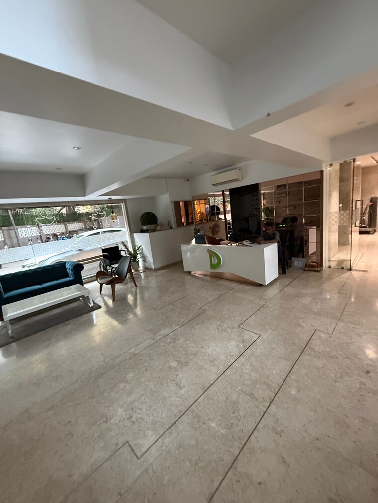 Exterior View, darshan-rico 4 Bedroom 1250 Sq.Ft. Apartment In Lower Parel Mumbai 9380710