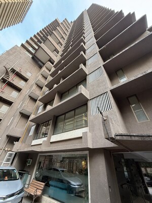 4 BHK Apartment For Rent in Darshan Rico, Lower Parel