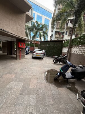 4 BHK Apartment – Exterior View View at Darshan Rico, Lower Parel - for Rent