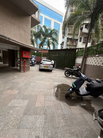 4 BHK Apartment – Exterior View View at Darshan Rico, Lower Parel - for Rent