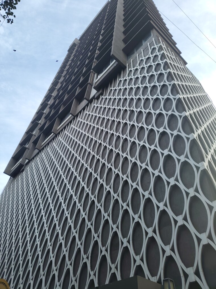 Exterior View, darshan-rico 4 Bedroom 1250 Sq.Ft. Apartment In Lower Parel Mumbai 9380710