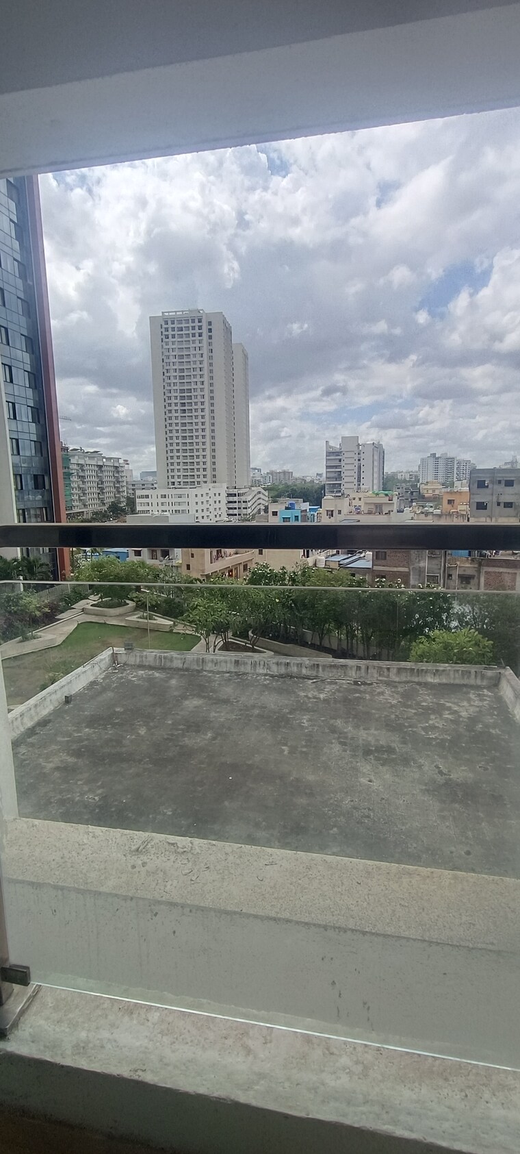 Exterior View, duville-riverdale-heights 1 Bedroom 510 Sq.Ft. Apartment In Kharadi Pune 9380789