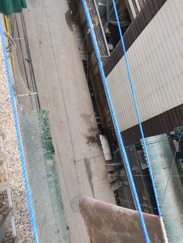 2 BHK Builder Floor – Exterior View View at Dwarka Sector 16 - for Sale