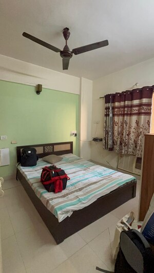 1 BHK Apartment For Rent in Mahape