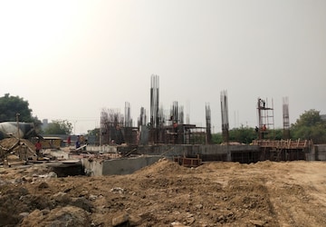 Plot Area in  Shop at Shilp One , Shilaj – for Sale